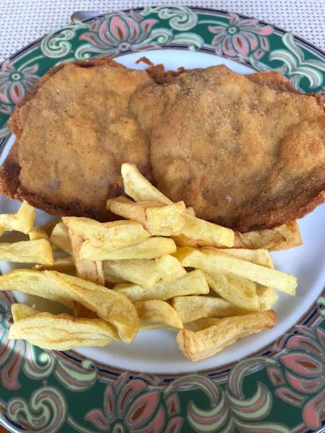 Reseña gastronómica: Hotel Rural La Bolera en Robles de Laciana 3