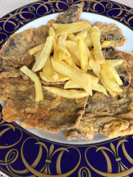 Reseña gastronómica: Hotel Rural La Bolera en Robles de Laciana 1