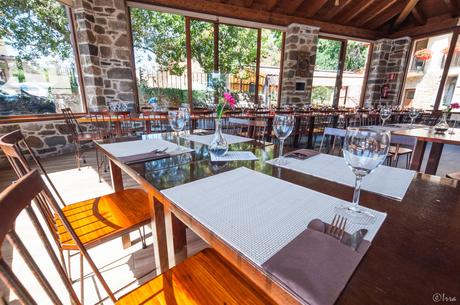 Reseña gastronómica: Hotel Rural La Bolera en Robles de Laciana 5