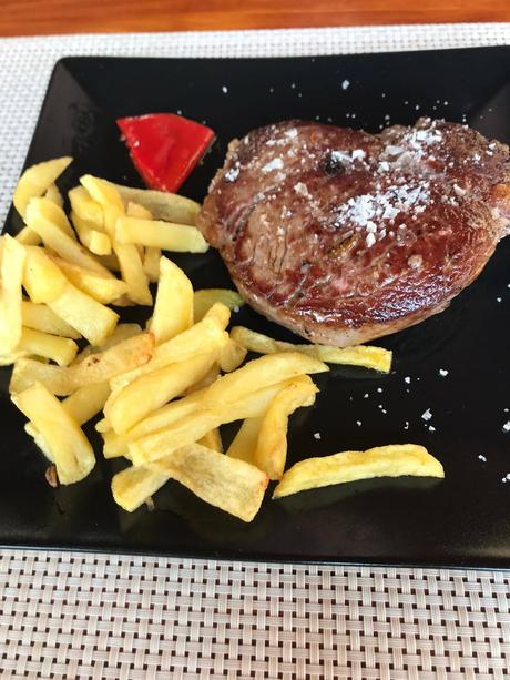 Reseña gastronómica: Hotel Rural La Bolera en Robles de Laciana 2