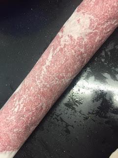 BRAZO DE GITANO RED VELVET BRAZO DE GITANO RED VELVET