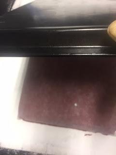 BRAZO DE GITANO RED VELVET BRAZO DE GITANO RED VELVET