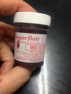 BRAZO DE GITANO RED VELVET BRAZO DE GITANO RED VELVET