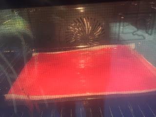 BRAZO DE GITANO RED VELVET BRAZO DE GITANO RED VELVET