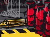 Sergi Escolano: Rojo botella