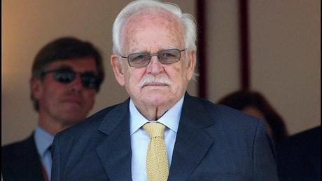 Raniero III de Mónaco