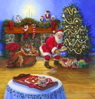 La Navidad en el Arte