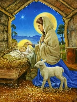 La Navidad en el Arte