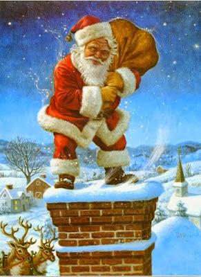 La Navidad en el Arte