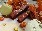 Menta chocolate Navidad