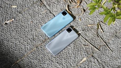 realme 7i