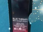 BLUE THERAPY ALGAE UPLIFT Biotherm