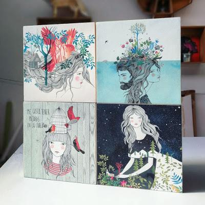 cajas de luz
