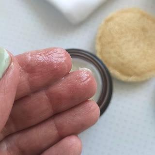 Limpiadora Balm to Oil de PRIMARK - Opinión 07