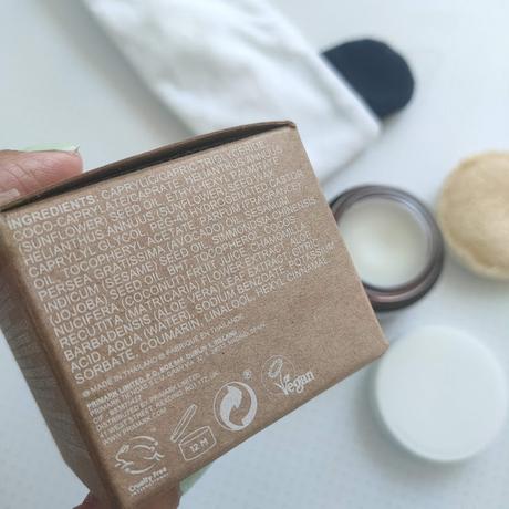 Limpiadora Balm to Oil de PRIMARK - Opinión 05