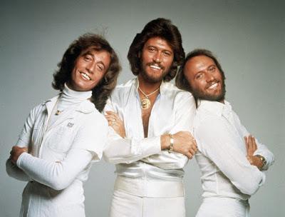 The Bee Gees: how can you mend a broken heart; Leyendas y su pasado