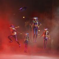 Sandré estrena Trunel