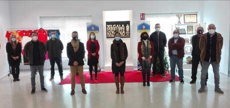 Montequinto acoge la exposición ‘Una Gala de 40 años’ Montequinto acoge la exposición ‘Una Gala de 40 años’