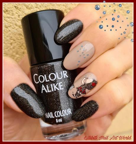 Haciendo pompas de jabón