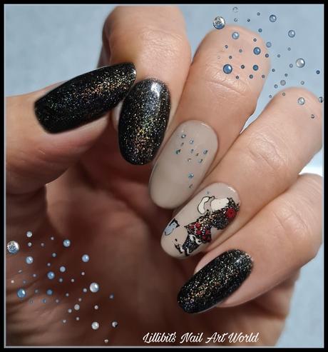 Haciendo pompas de jabón