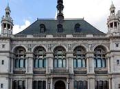 Victoriana “Escuela Ciudad Londres”