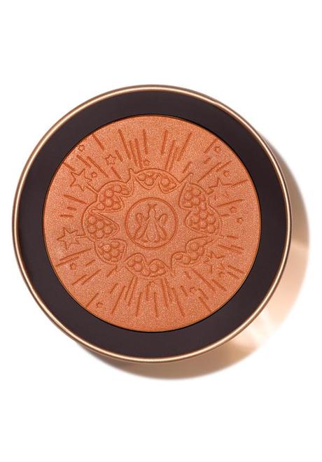 Golden Bee, la nueva colección de maquillaje de Guerlain para esta Navidad Golden Bee, la nueva colección de maquillaje de Guerlain para esta Navidad