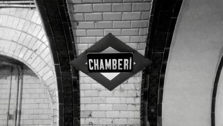 Madrid, barrio a barrio, con niños (II): Chamberí