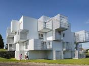 Poggi More, nubes blancas