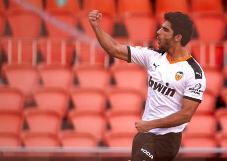 Previa Valencia CF - Sevilla FC