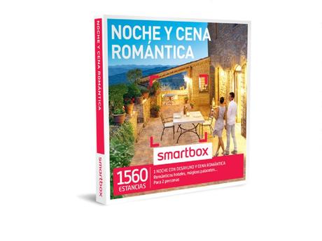 ¡SORPRÉNDELA CON EL REGALO MÁS ORIGINAL!