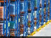 automatizaciones almacenaje mercancías.