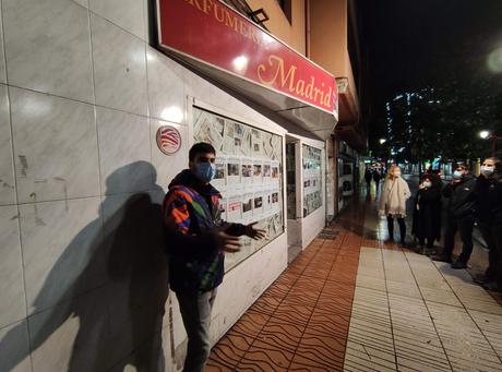 Inaugurada la exposición “La Puebla desde los que no la vimos latir”, una mirada crítica al crecimiento cortoplacista ponferradino 3