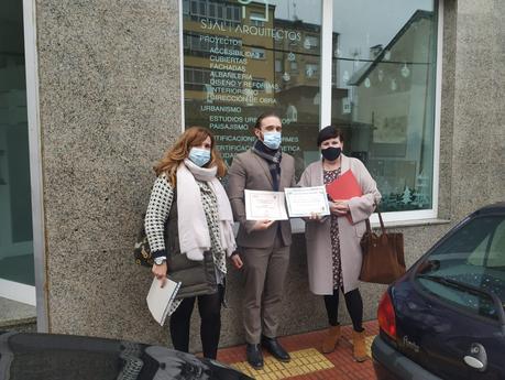 Estos son los ganadores del concurso de escaparates organizado por el Ayuntamiento de Bembibre 7