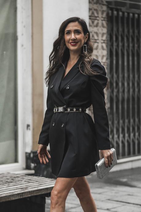 20 LOOKS PARA NAVIDAD Y FIESTAS 2020 20 LOOKS PARA NAVIDAD Y FIESTAS 2020