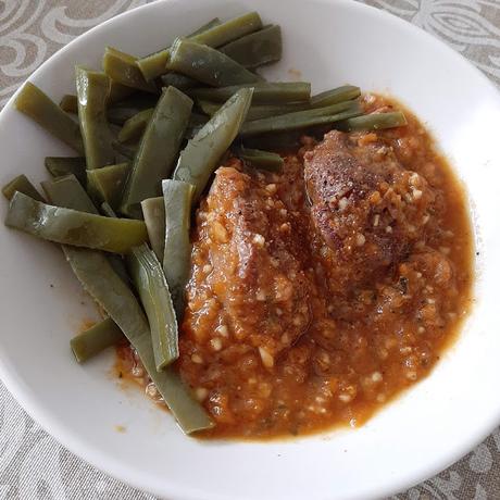 CARRILLERAS GLASEADAS (olla programable) CARRILLERAS GLASEADAS (olla programable)