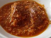 CARRILLERAS GLASEADAS (olla programable)