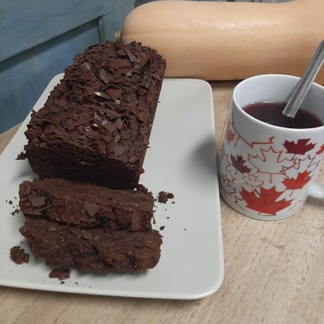 CHOCOLATE BREAD O PAN DE CHOCOLATE