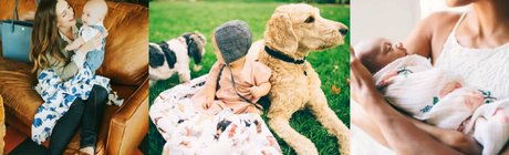 Ideas regalo para el nacimiento de un bebé