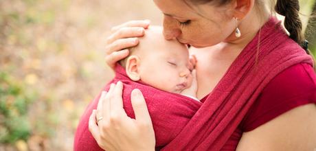 Ideas regalo para el nacimiento de un bebé