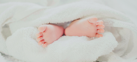 Ideas regalo para el nacimiento de un bebé