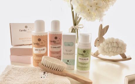 Ideas regalo para el nacimiento de un bebé