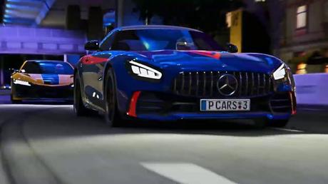 Project CARS 4 volverá a la simulación