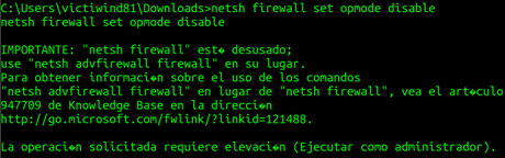 Enumeración en Windows para Post-Explotación – Parte 2. Enumeración en Windows para Post-Explotación – Parte 2.
