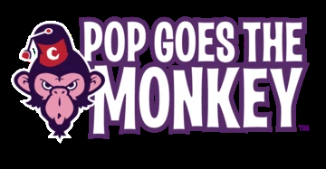 Pop Goes the Monkey: Web de piezas y diseños 3D para W40K/W30K