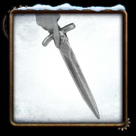 Advent Rumour Engine, entrega 21 Advent Rumour Engine, entrega 21