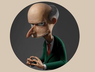 Una historia navideña (Christmas story)