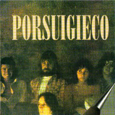 Porsuigieco - Porsuigieco (1976)