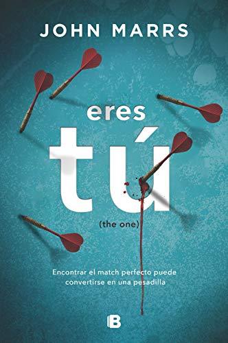 Eres tú (The One), de John Marrs
