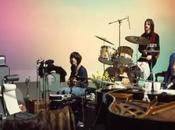 Peter Jackson presenta avance documental sobre Beatles