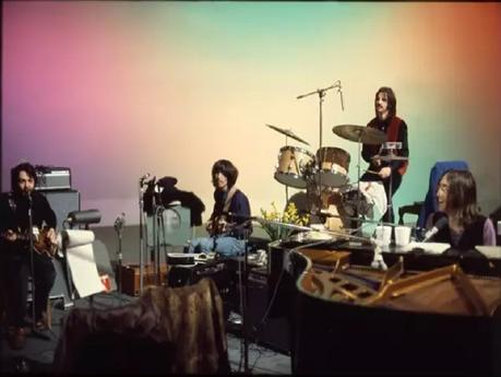 Peter Jackson presenta un avance de su documental sobre los Beatles